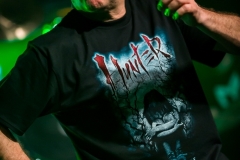 2019.03.07 - Hunter