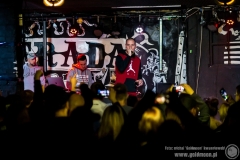 2019.03.09 - Peja / Slums Attack
