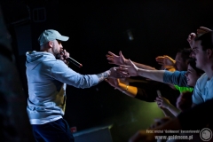 2019.03.09 - Peja / Slums Attack