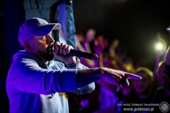 2019.03.09 - Peja / Slums Attack