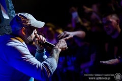 2019.03.09 - Peja / Slums Attack