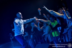 2019.03.09 - Peja / Slums Attack