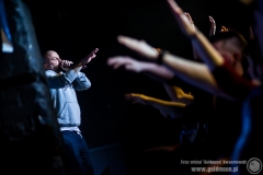 2019.03.09 - Peja / Slums Attack