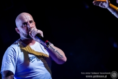2019.03.09 - Peja / Slums Attack