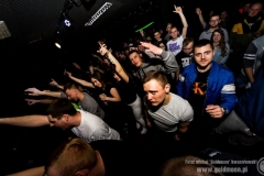 2019.03.09 - Peja / Slums Attack