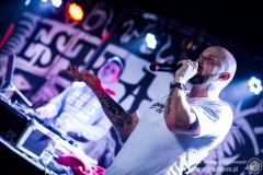 2019.03.09 - Peja / Slums Attack