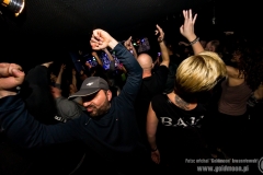 2019.03.09 - Peja / Slums Attack