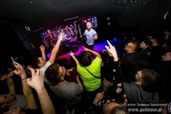 2019.03.09 - Peja / Slums Attack