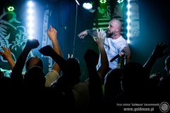 2019.03.09 - Peja / Slums Attack