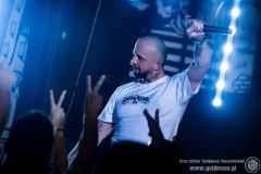 2019.03.09 - Peja / Slums Attack