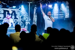 2019.03.09 - Peja / Slums Attack