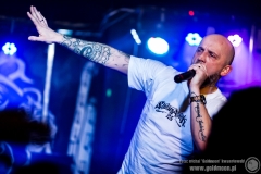 2019.03.09 - Peja / Slums Attack