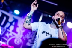 2019.03.09 - Peja / Slums Attack