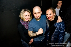 2019.03.09 - Peja / Slums Attack