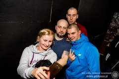 2019.03.09 - Peja / Slums Attack