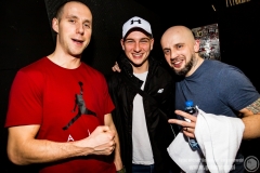2019.03.09 - Peja / Slums Attack