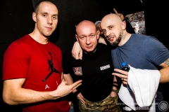 2019.03.09 - Peja / Slums Attack