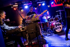 2019.03.10 - Don Airey