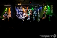 2019.03.10 - Zeppelinians - Tribute to Led Zeppelin