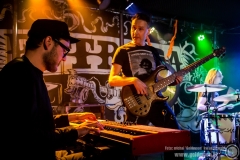 2019.03.10 - Zeppelinians - Tribute to Led Zeppelin