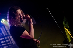 2019.03.10 - Zeppelinians - Tribute to Led Zeppelin