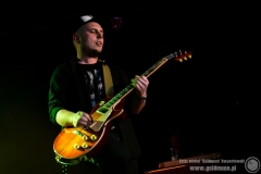 2019.03.10 - Zeppelinians - Tribute to Led Zeppelin
