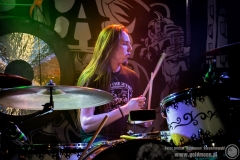 2019.03.10 - Zeppelinians - Tribute to Led Zeppelin