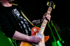 2019.03.10 - Zeppelinians - Tribute to Led Zeppelin