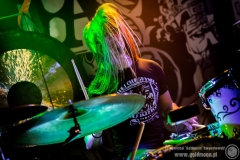 2019.03.10 - Zeppelinians - Tribute to Led Zeppelin