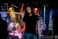 2019.03.10 - Zeppelinians - Tribute to Led Zeppelin