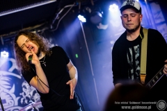 2019.03.10 - Zeppelinians - Tribute to Led Zeppelin