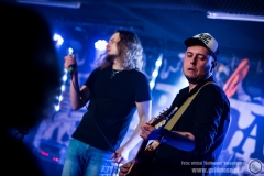 2019.03.10 - Zeppelinians - Tribute to Led Zeppelin
