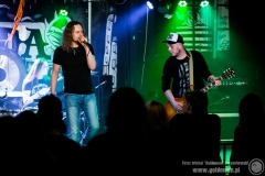 2019.03.10 - Zeppelinians - Tribute to Led Zeppelin