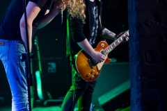 2019.03.10 - Zeppelinians - Tribute to Led Zeppelin