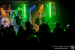 2019.03.10 - Zeppelinians - Tribute to Led Zeppelin