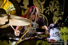 2019.03.10 - Zeppelinians - Tribute to Led Zeppelin