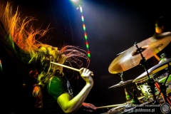 2019.03.10 - Zeppelinians - Tribute to Led Zeppelin