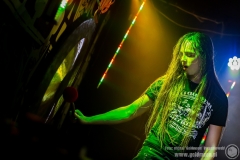 2019.03.10 - Zeppelinians - Tribute to Led Zeppelin