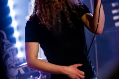 2019.03.10 - Zeppelinians - Tribute to Led Zeppelin