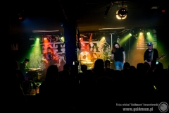 2019.03.10 - Zeppelinians - Tribute to Led Zeppelin