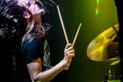 2019.03.10 - Zeppelinians - Tribute to Led Zeppelin