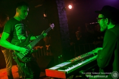 2019.03.10 - Zeppelinians - Tribute to Led Zeppelin