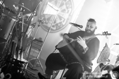 2019.03.16 - Percival - 'Slavny Tur III'