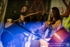 2019.03.16 - Percival - 'Slavny Tur III'
