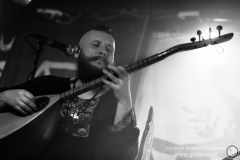 2019.03.16 - Percival - 'Slavny Tur III'