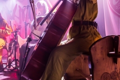 2019.03.16 - Percival - 'Slavny Tur III'