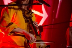 2019.03.16 - Percival - 'Slavny Tur III'