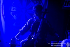 2019.03.16 - Percival - 'Slavny Tur III'