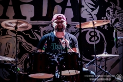 2019.03.21 - Newtonz - Linkin Park Tribute Show