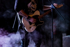 2019.03.21 - Newtonz - Linkin Park Tribute Show